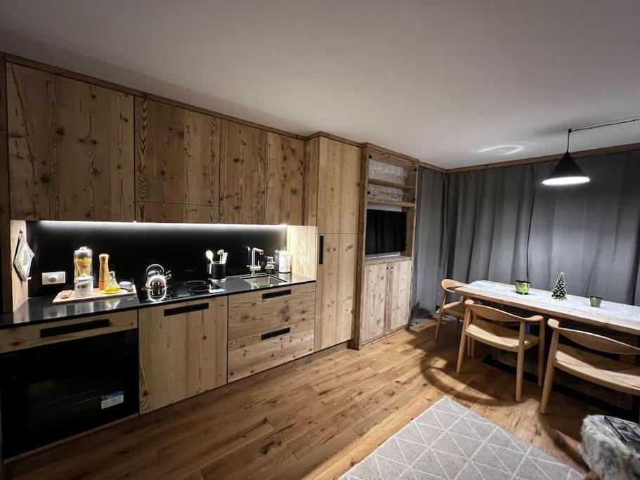 Monolocale 50Mt Da Skilift Cascata Et Cristallo Studio Apartment Madesimo Zewnętrze zdjęcie