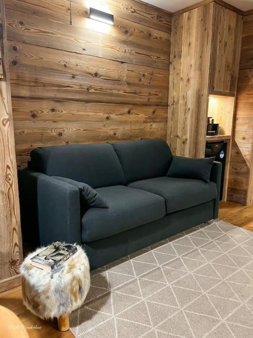 Monolocale 50Mt Da Skilift Cascata Et Cristallo Studio Apartment Madesimo Zewnętrze zdjęcie