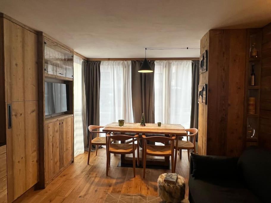 Monolocale 50Mt Da Skilift Cascata Et Cristallo Studio Apartment Madesimo Zewnętrze zdjęcie